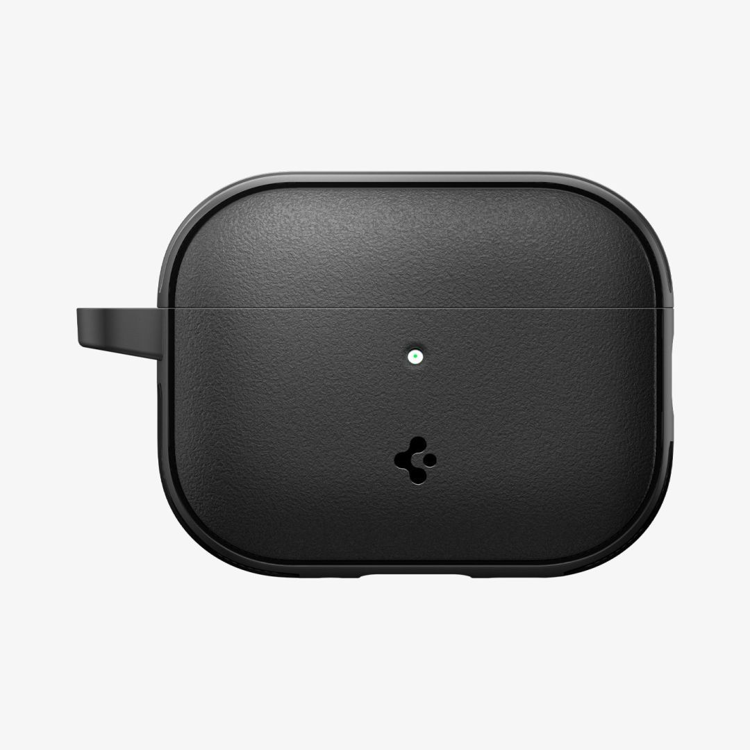 Spigen Vault case for AirPods Pro 3 Matte Black Spigen Vault case for AirPods Pro 3 Matte Black