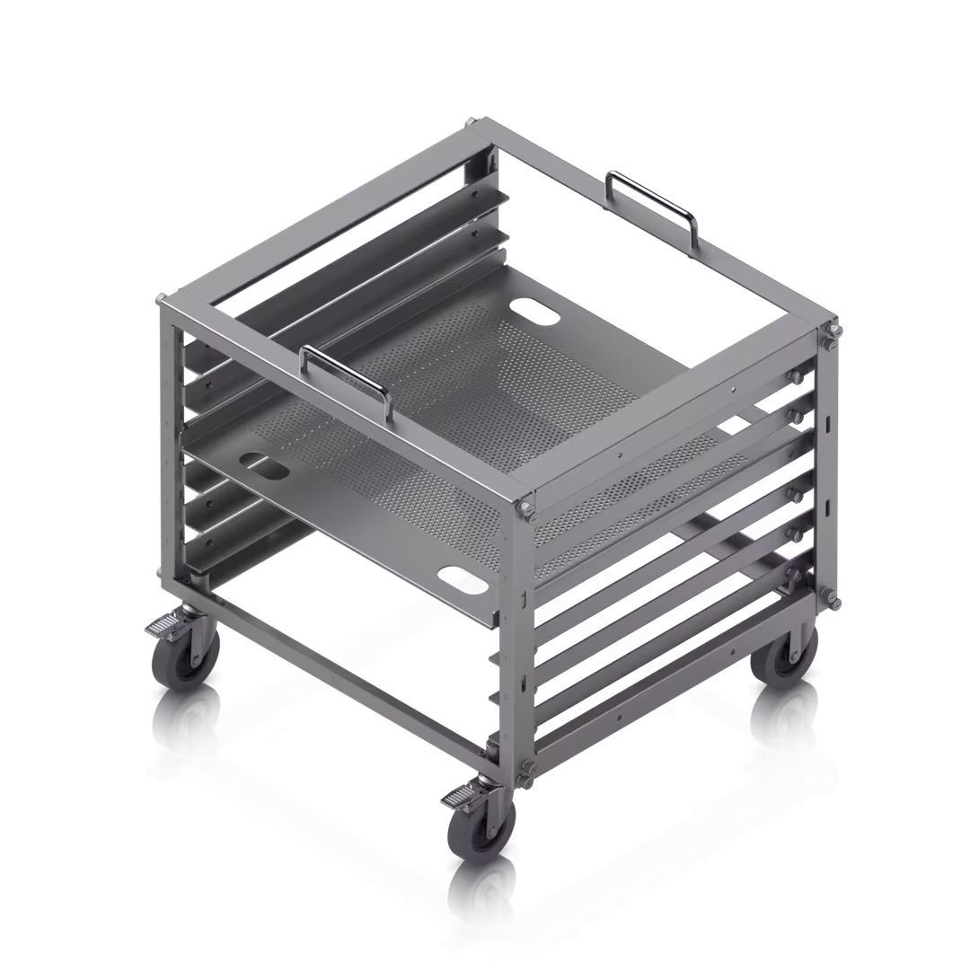 Ubiquiti Toolless Mini Rack Shelf