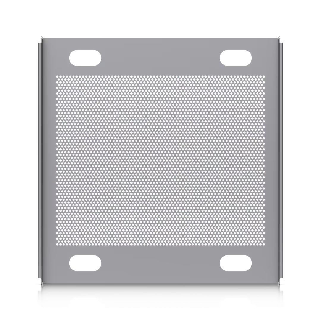 Ubiquiti Toolless Mini Rack Shelf