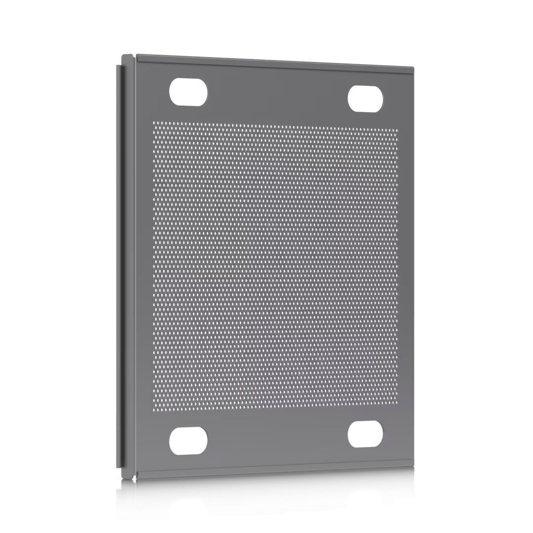 Ubiquiti Toolless Mini Rack Shelf