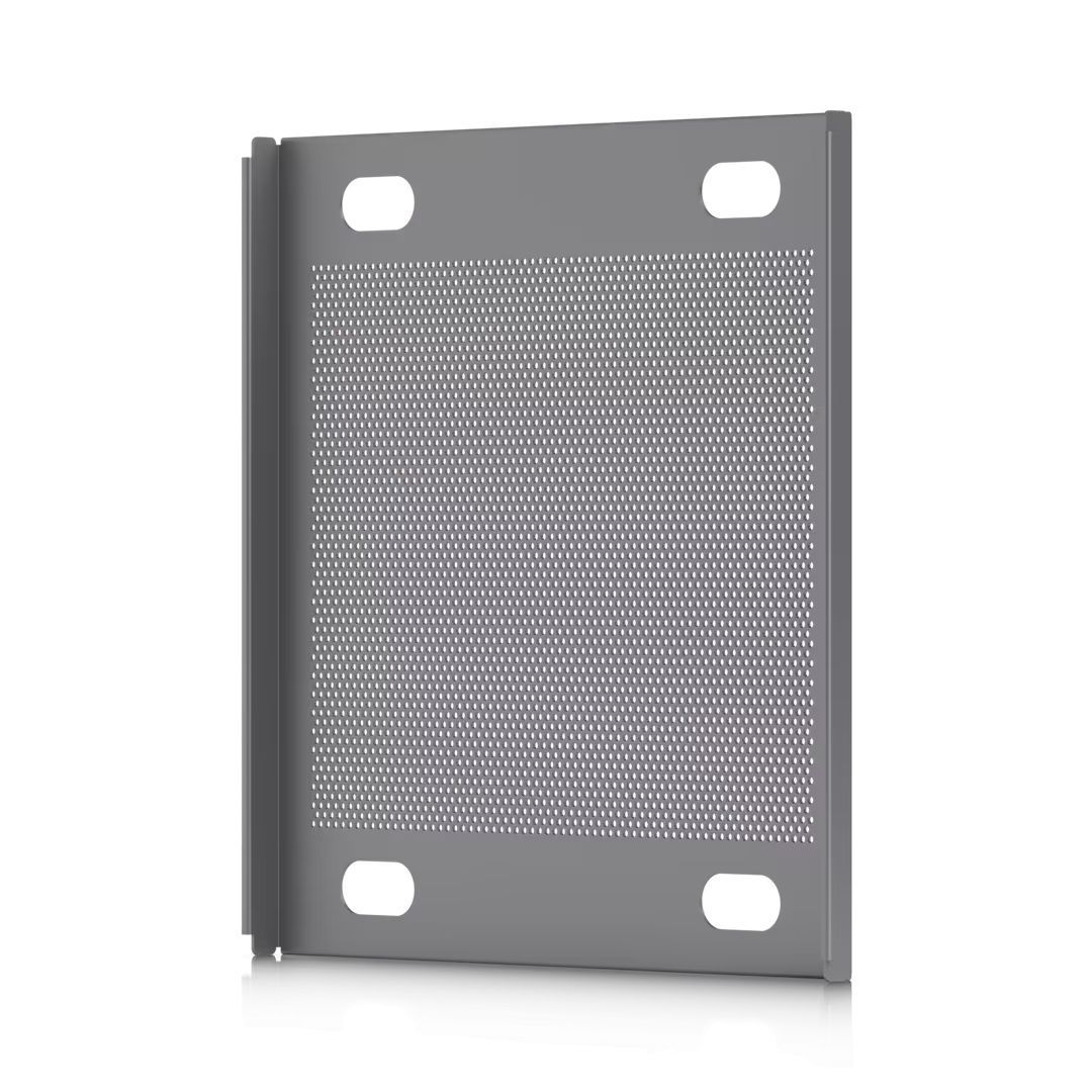Ubiquiti Toolless Mini Rack Shelf