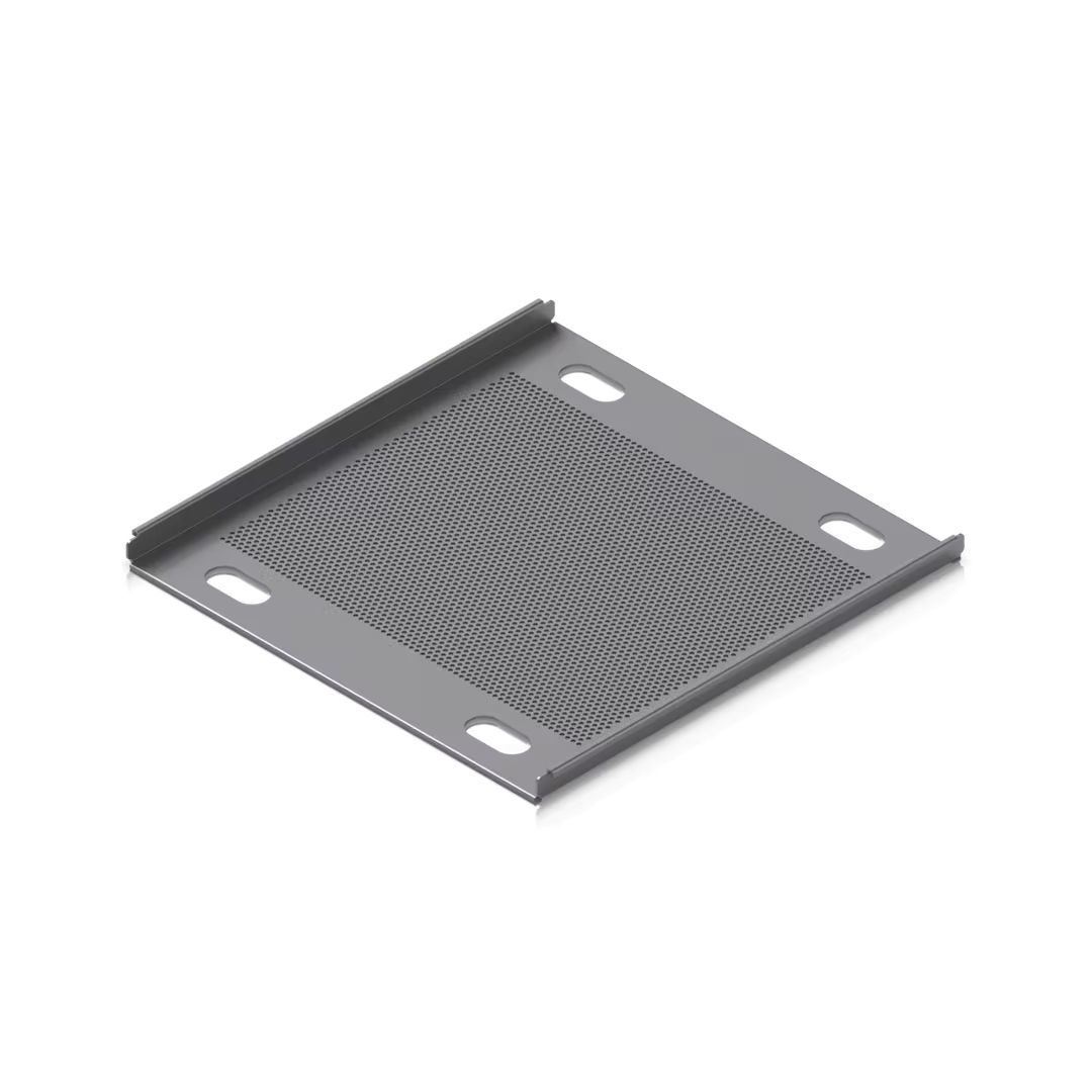 Ubiquiti Toolless Mini Rack Shelf