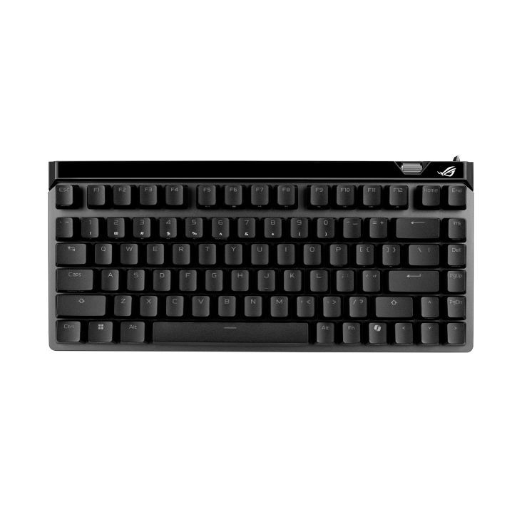 Asus ROG Falchion ACE 75 HE Gaming Keyboard Black HU Asus ROG Falchion ACE 75 HE Gaming Keyboard Black HU