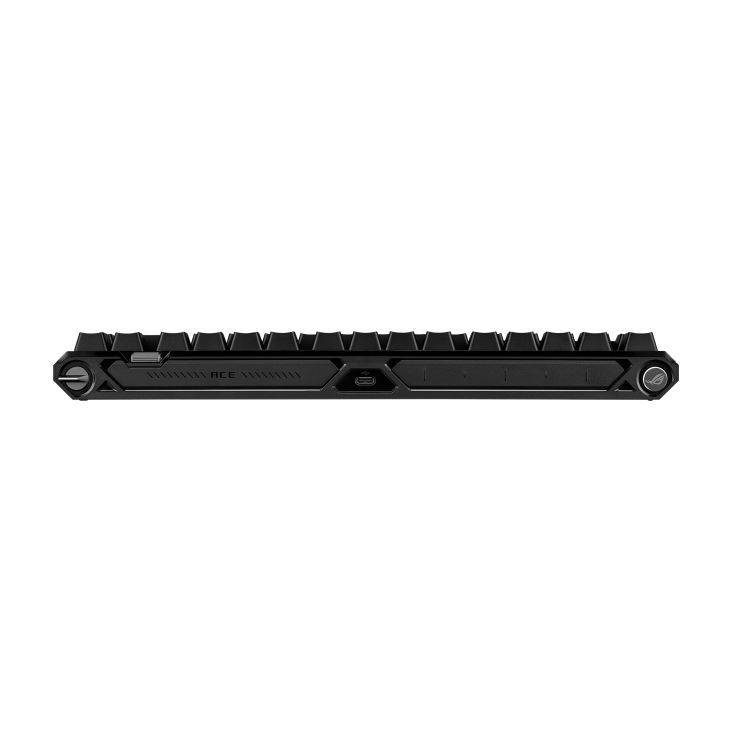Asus ROG Falchion ACE 75 HE Gaming Keyboard Black HU Asus ROG Falchion ACE 75 HE Gaming Keyboard Black HU