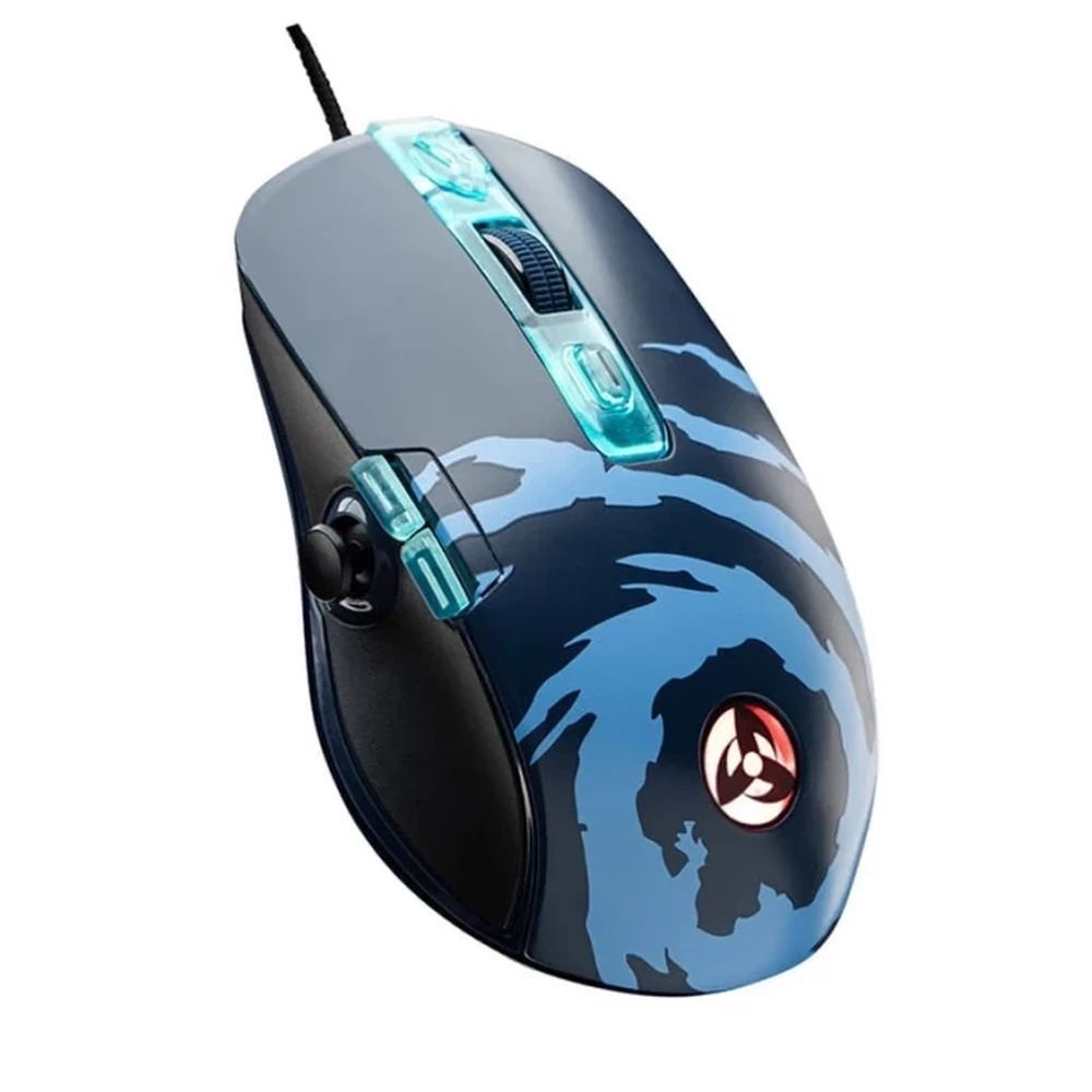 Lexip Kakashi Mouse Naruto Shippuden Lexip Kakashi Mouse Naruto Shippuden