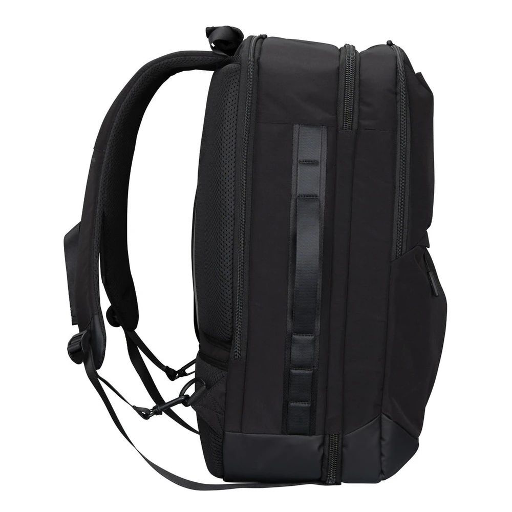 Targus Lightweight Travel Backpack 15,6" Black/Grey Targus Lightweight Travel Backpack 15,6" Black/Grey