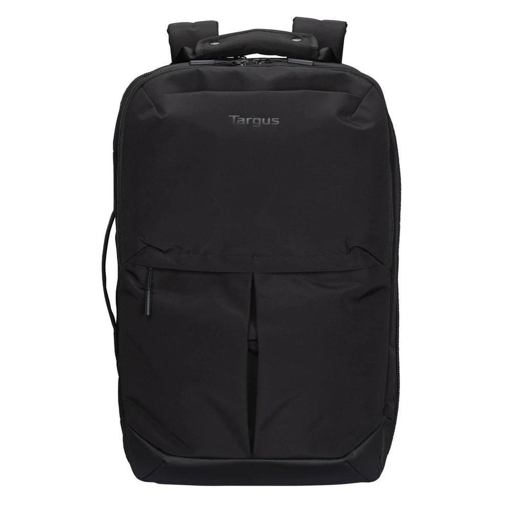 Targus Lightweight Travel Backpack 15,6" Black/Grey Targus Lightweight Travel Backpack 15,6" Black/Grey