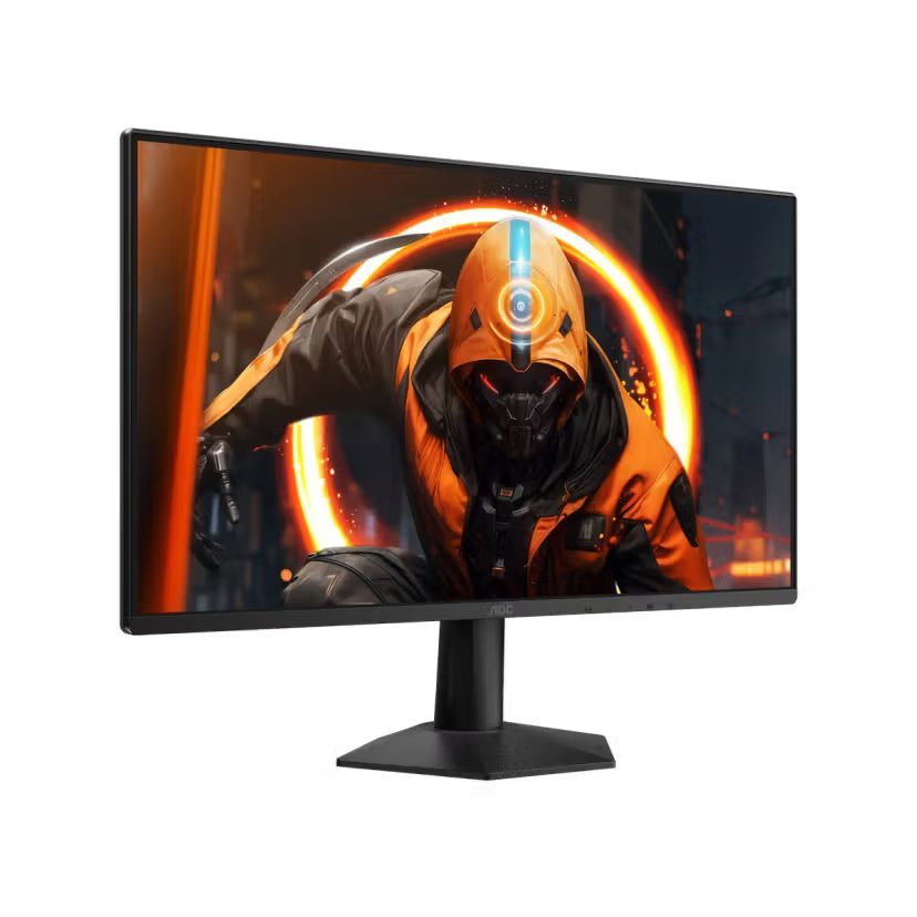AOC 23,8" 24G50F IPS LED AOC 23,8" 24G50F IPS LED
