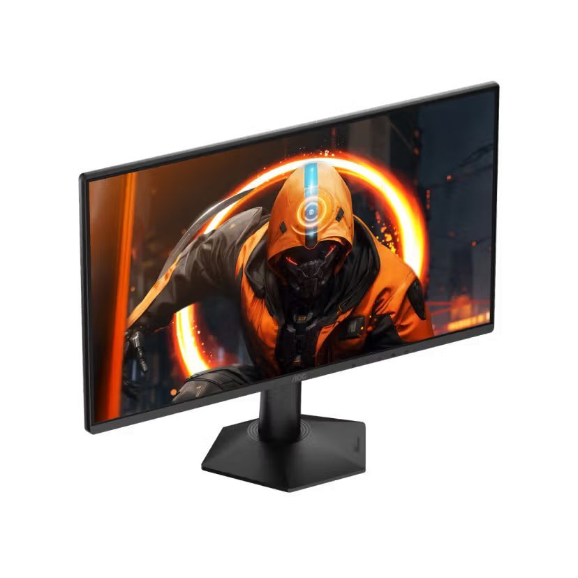 AOC 23,8" 24G50F IPS LED AOC 23,8" 24G50F IPS LED