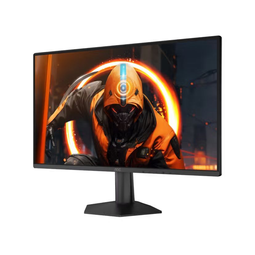AOC 23,8" 24G50F IPS LED AOC 23,8" 24G50F IPS LED