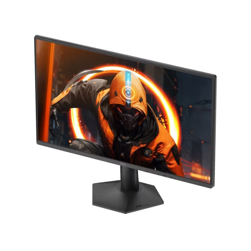 AOC 23,8" 24G50F IPS LED AOC 23,8" 24G50F IPS LED