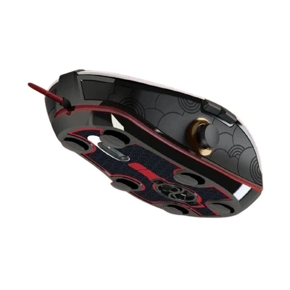 Lexip Ubisoft Mouse Assasin''s Creed Shadows Lexip Ubisoft Mouse Assasin''s Creed Shadows