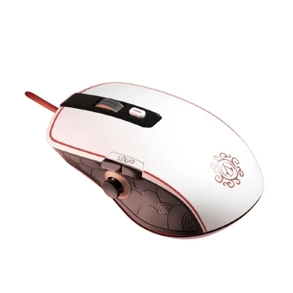 Lexip Ubisoft Mouse Assasin''s Creed Shadows Lexip Ubisoft Mouse Assasin''s Creed Shadows