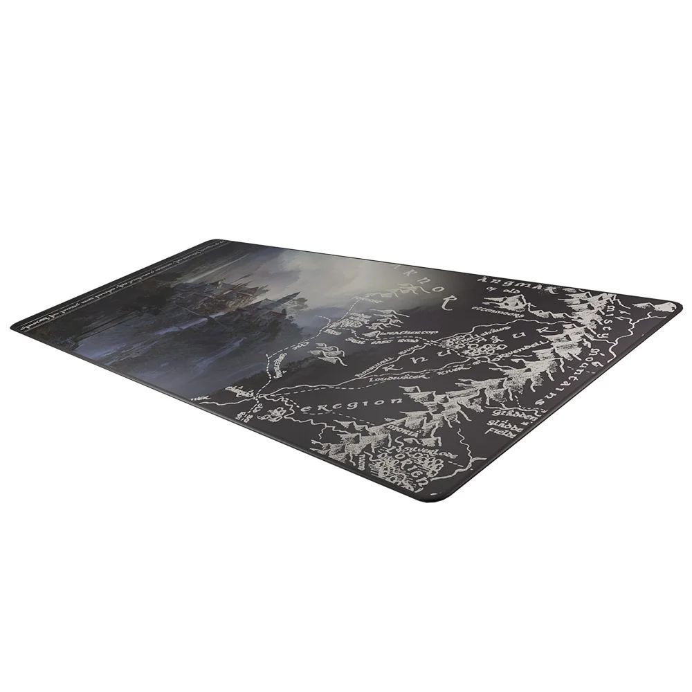 Lexip XXL Egérpad The Lord Of The Rings Rivendell Lexip XXL Egérpad The Lord Of The Rings Rivendell