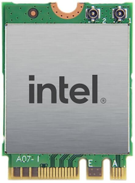 Intel Wi-Fi 7 BE200 Network adapter Intel Wi-Fi 7 BE200 Network adapter
