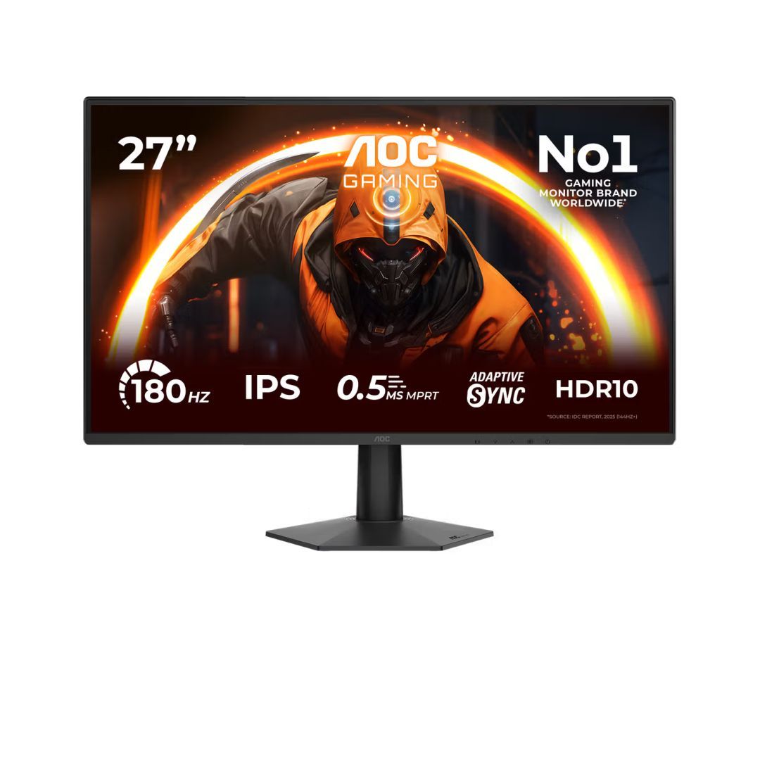 AOC 27" 27G50F IPS LED