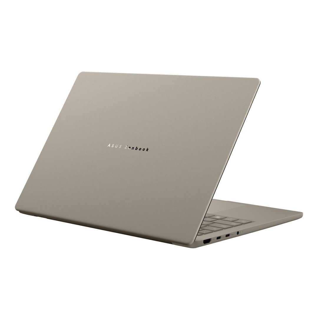 Asus UX3407RA-QD020W Zabriskie Beige Asus UX3407RA-QD020W Zabriskie Beige