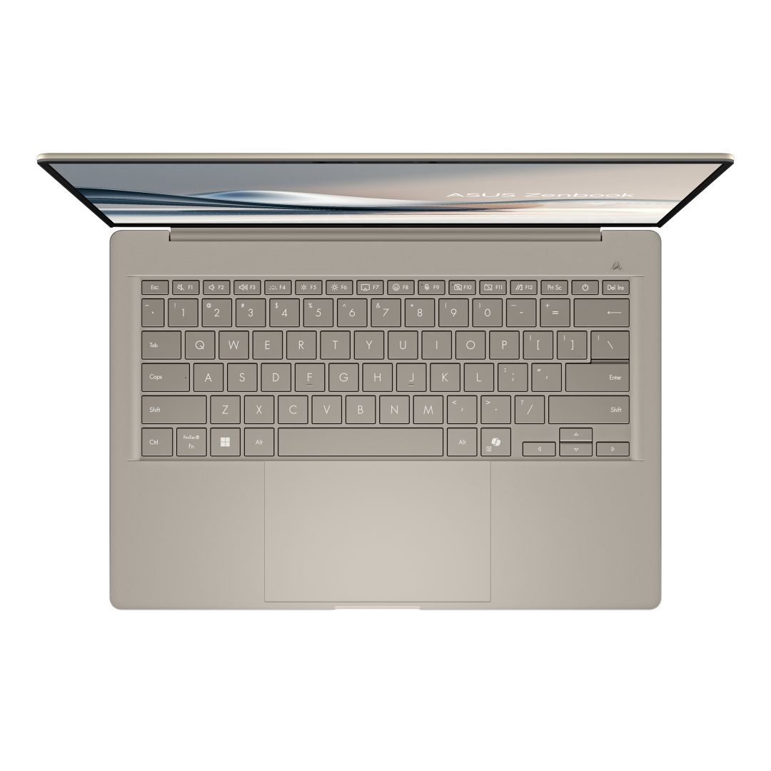 Asus UX3407RA-QD020W Zabriskie Beige Asus UX3407RA-QD020W Zabriskie Beige