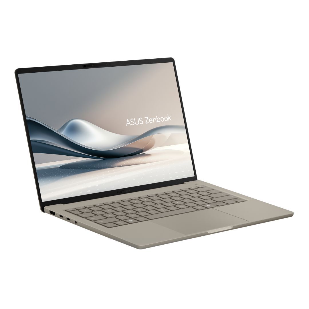 Asus UX3407RA-QD020W Zabriskie Beige Asus UX3407RA-QD020W Zabriskie Beige