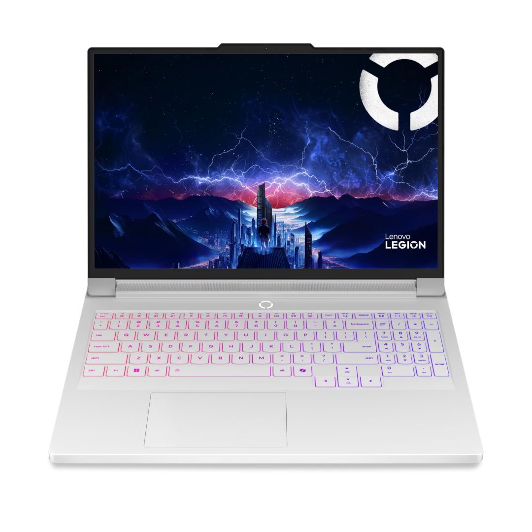 Lenovo Legion Pro 7 Glacier White Lenovo Legion Pro 7 Glacier White