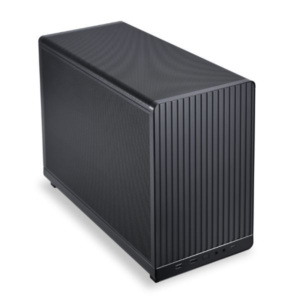 Lian Li A3-mATX Black Lian Li A3-mATX Black