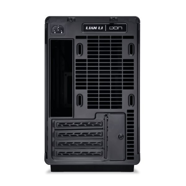 Lian Li A3-mATX Black Lian Li A3-mATX Black