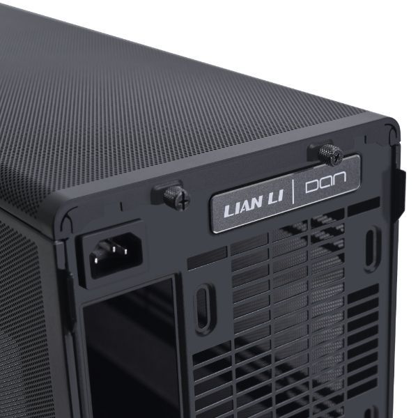 Lian Li A3-mATX Black Lian Li A3-mATX Black