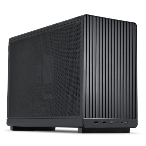Lian Li A3-mATX Black Lian Li A3-mATX Black