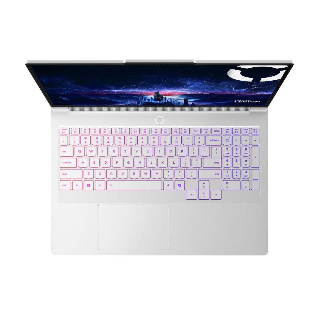 Lenovo Legion Pro 7 Glacier White Lenovo Legion Pro 7 Glacier White
