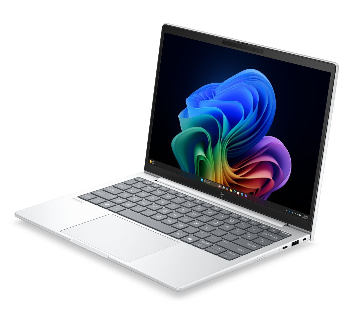 HP EliteBook 8 G2i Silver HP EliteBook 8 G2i Silver