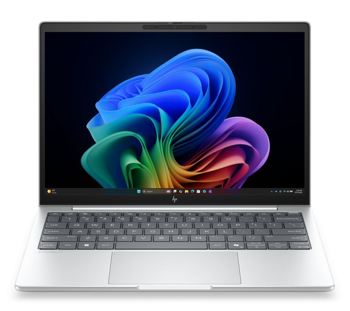 HP EliteBook 8 G2i Silver HP EliteBook 8 G2i Silver