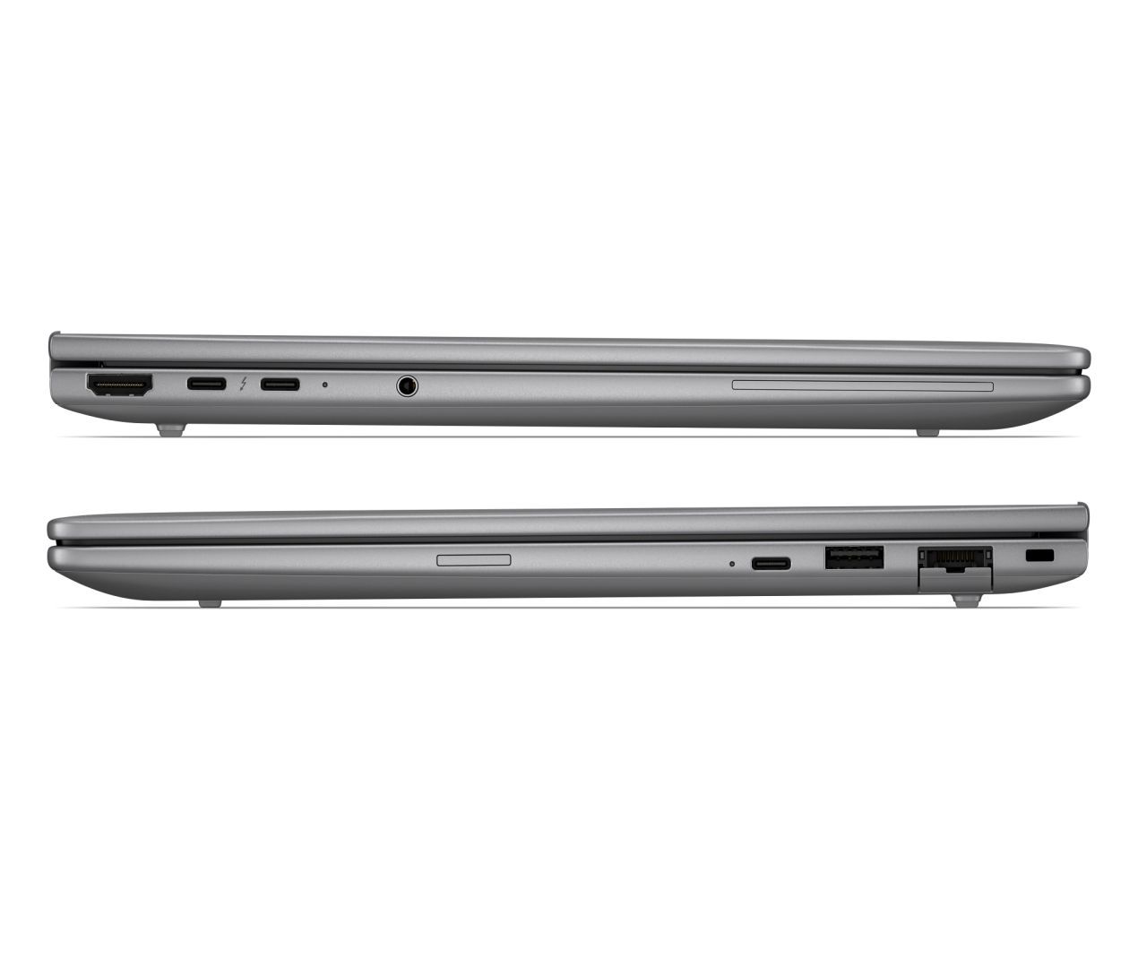 HP ZBook 8 G2a Silver HP ZBook 8 G2a Silver