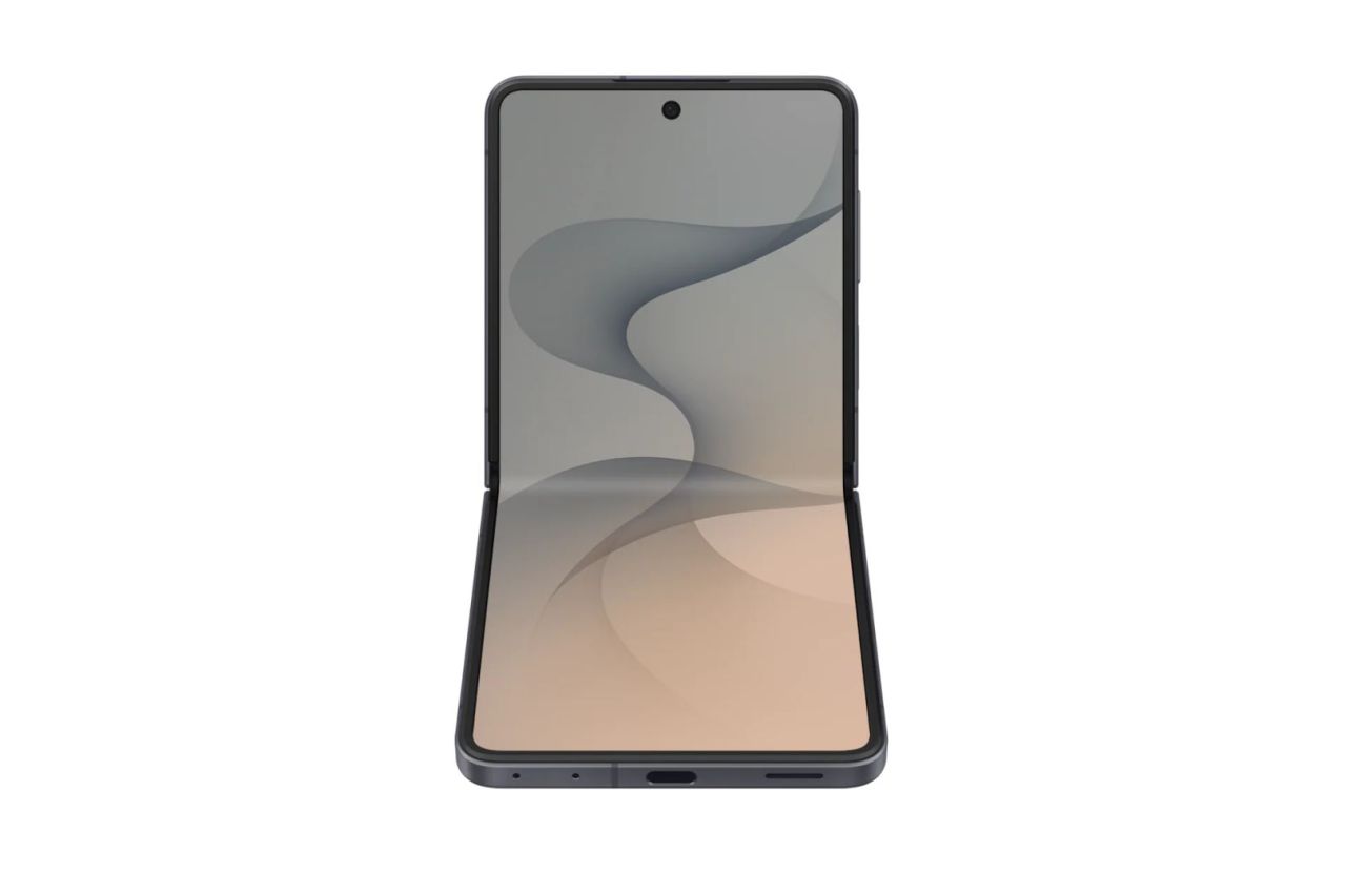 Samsung F776B Galaxy Z Flip8 256GB DualSIM Graphite