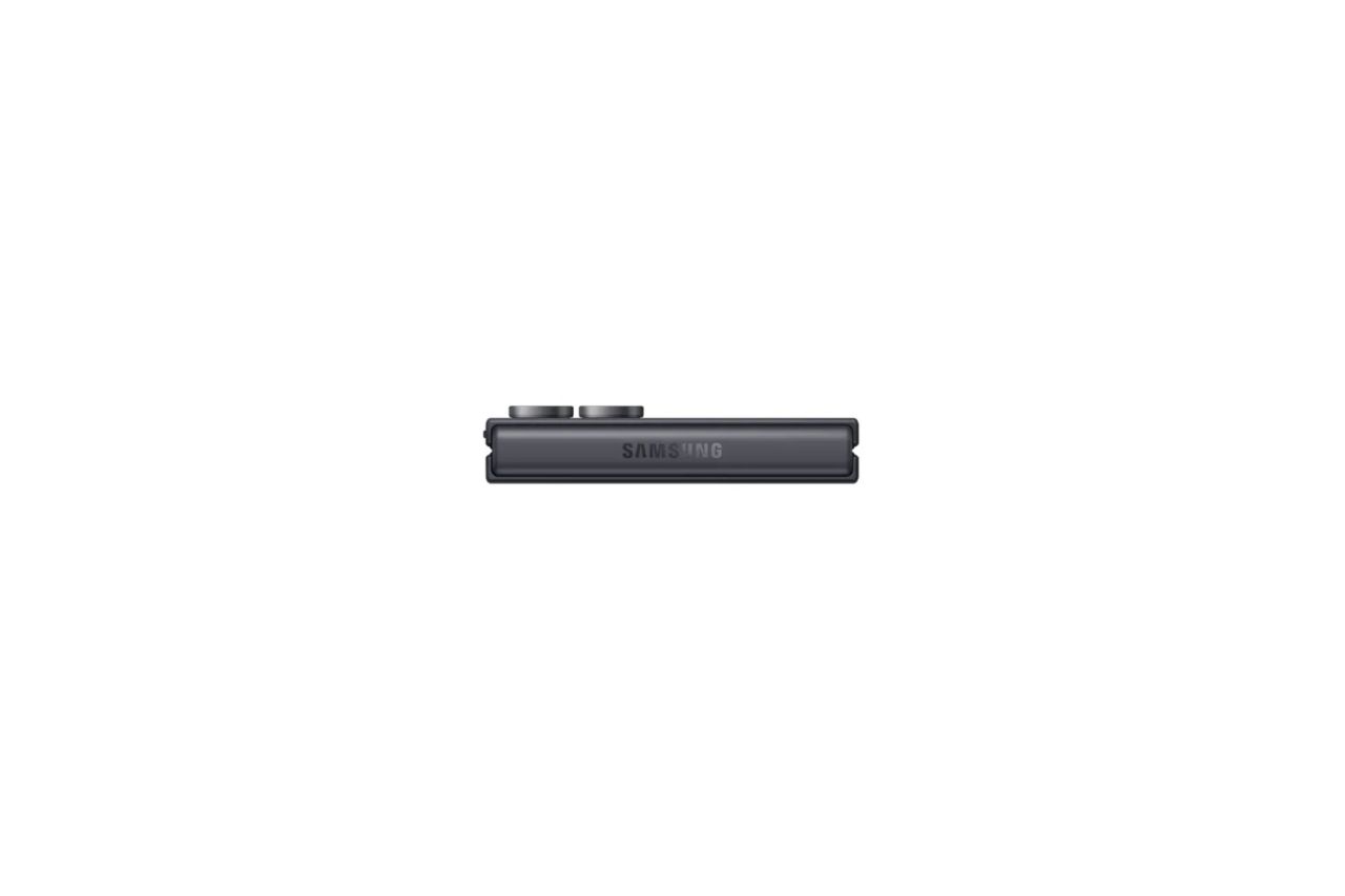 Samsung F776B Galaxy Z Flip8 256GB DualSIM Graphite