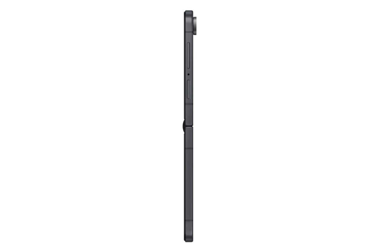 Samsung F776B Galaxy Z Flip8 256GB DualSIM Graphite