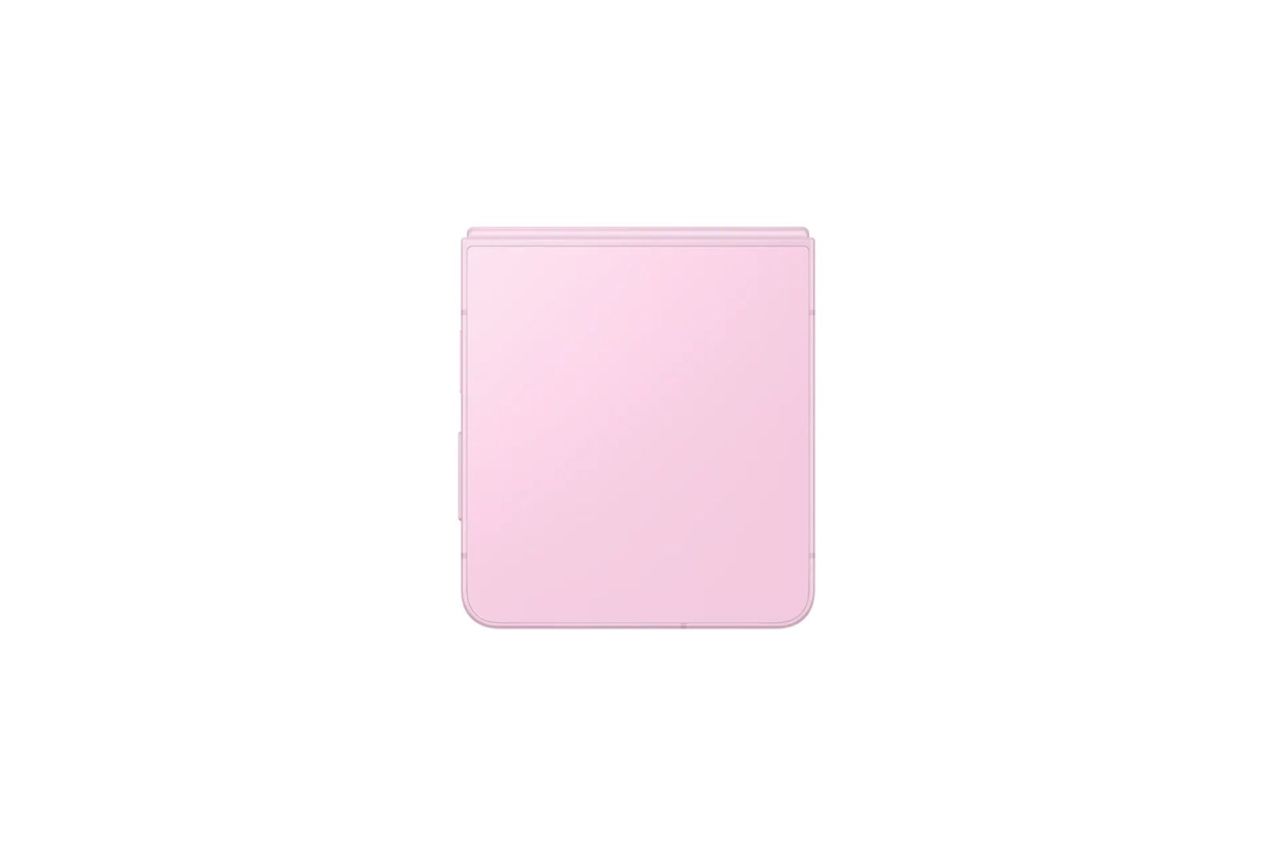 Samsung F776B Galaxy Z Flip8 256GB DualSIM Light Pink