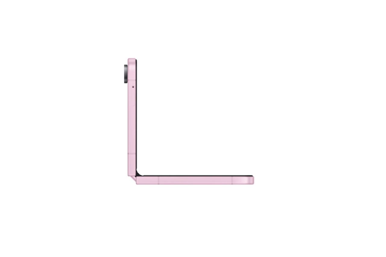 Samsung F776B Galaxy Z Flip8 256GB DualSIM Light Pink