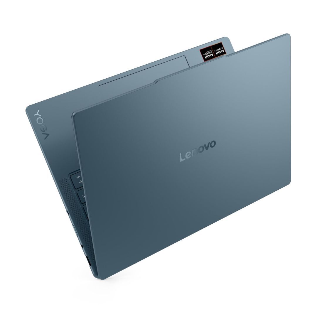 Lenovo Yoga Slim 7 Tidal Teal
