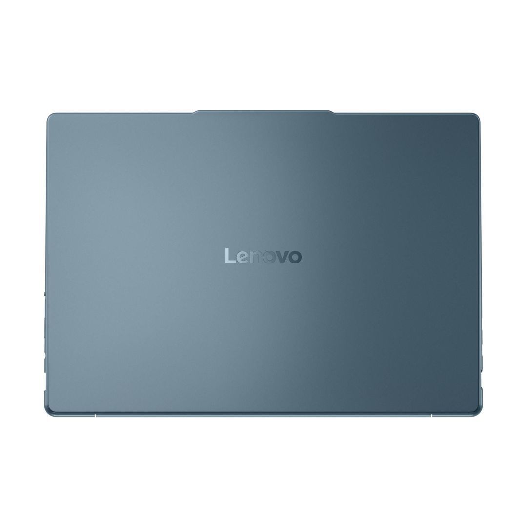 Lenovo Yoga Slim 7 Tidal Teal