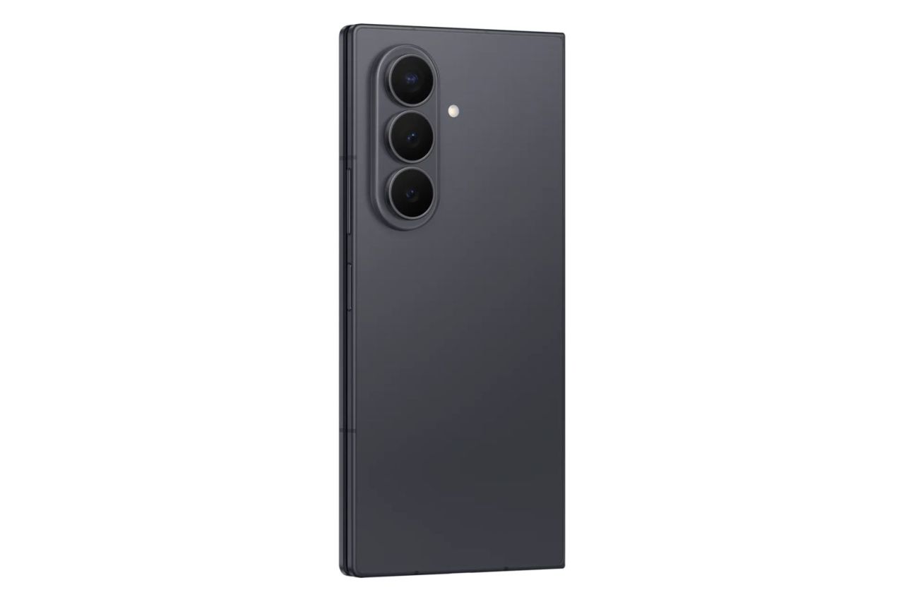 Samsung F976B Galaxy Z Fold8 Ultra 512GB DualSIM Graphite