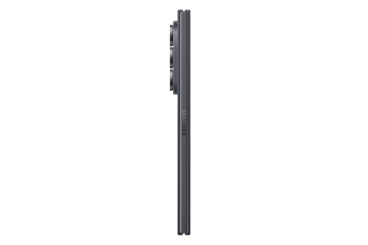 Samsung F976B Galaxy Z Fold8 Ultra 512GB DualSIM Graphite