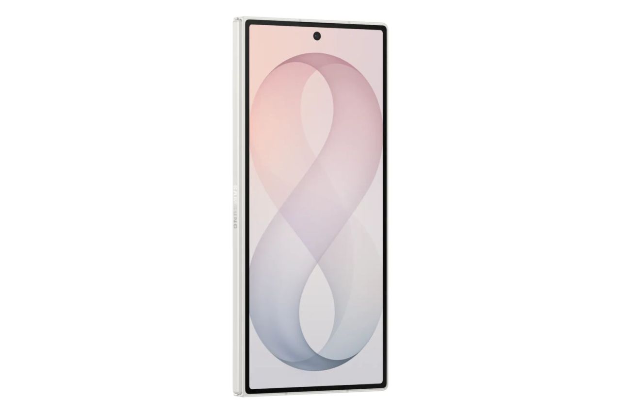 Samsung F976B Galaxy Z Fold8 Ultra 256GB DualSIM Cream