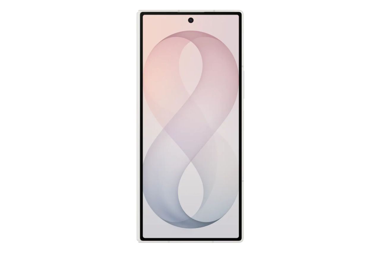 Samsung F976B Galaxy Z Fold8 Ultra 256GB DualSIM Cream