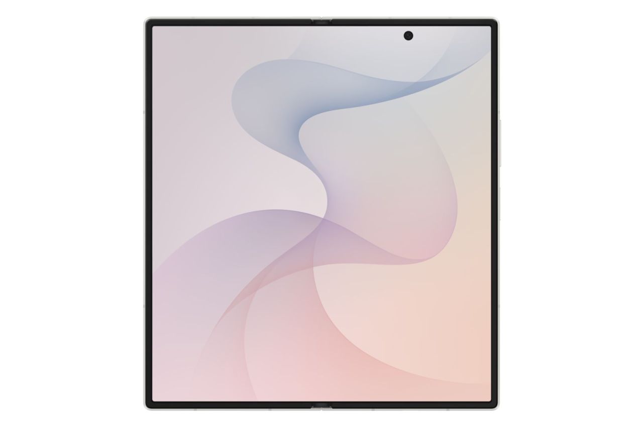 Samsung F976B Galaxy Z Fold8 Ultra 256GB DualSIM Cream