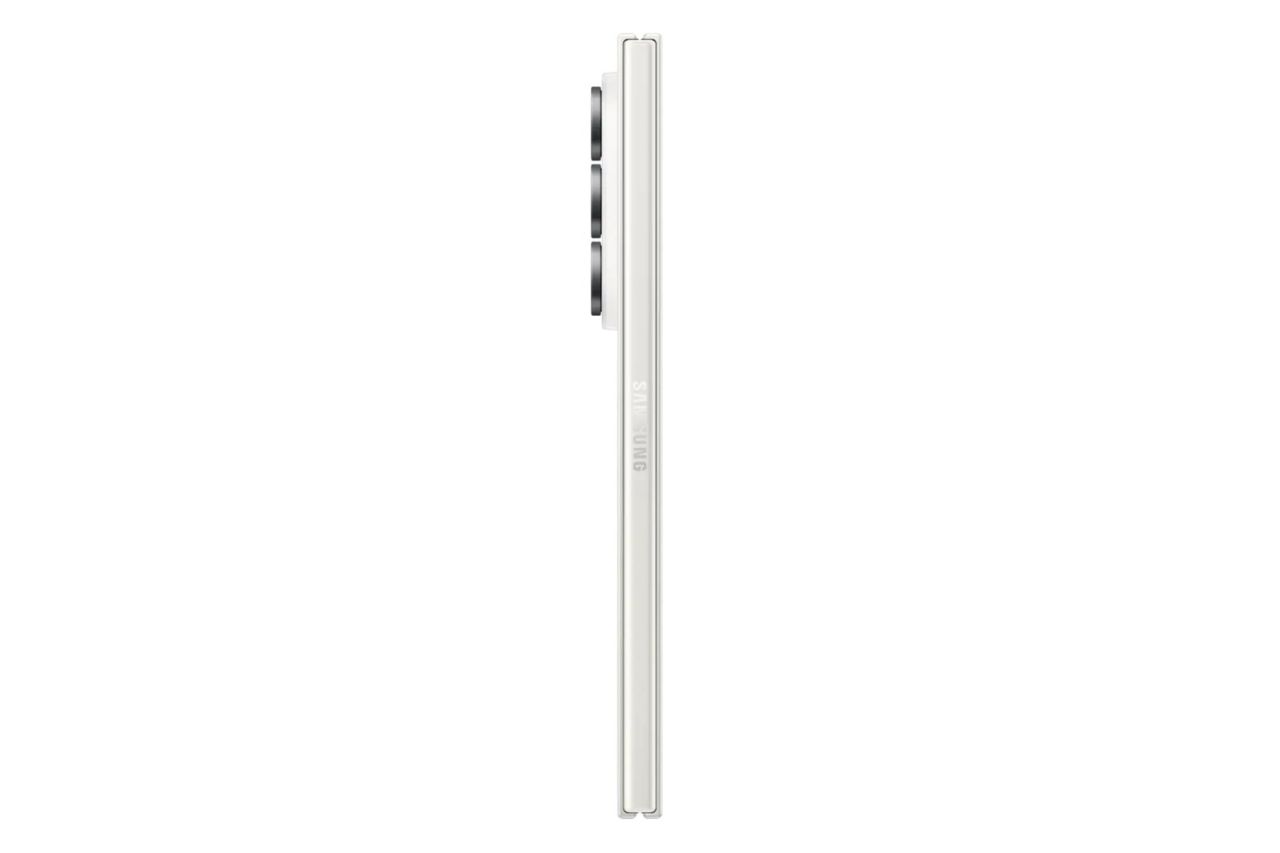 Samsung F976B Galaxy Z Fold8 Ultra 256GB DualSIM Cream