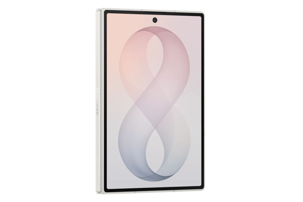 Samsung F971B Galaxy Z Fold8 256GB DualSIM Cream
