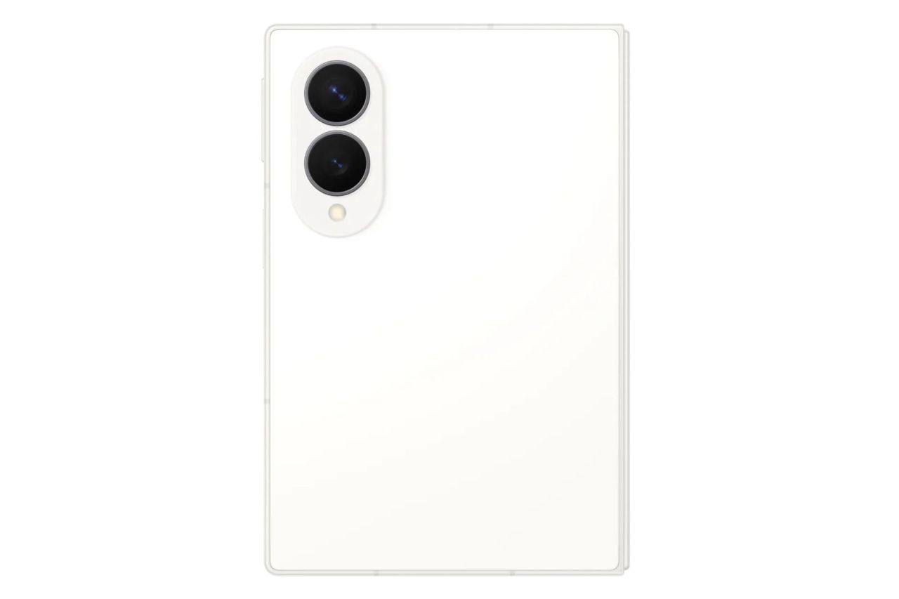 Samsung F971B Galaxy Z Fold8 256GB DualSIM Cream