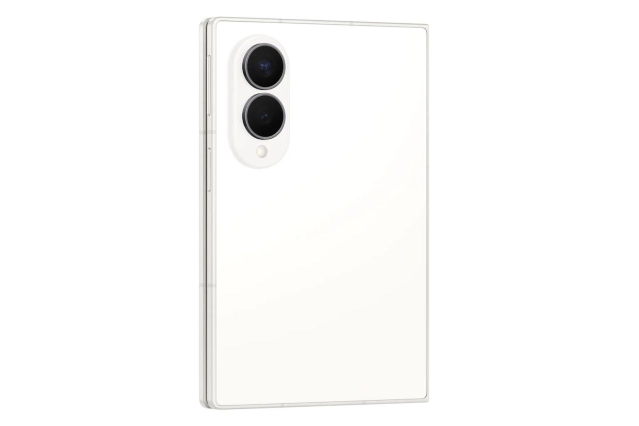 Samsung F971B Galaxy Z Fold8 256GB DualSIM Cream