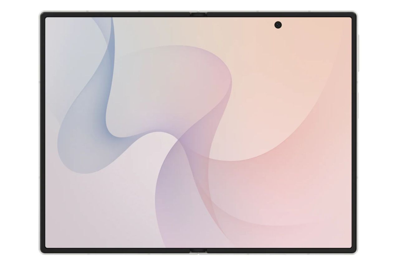 Samsung F971B Galaxy Z Fold8 256GB DualSIM Cream