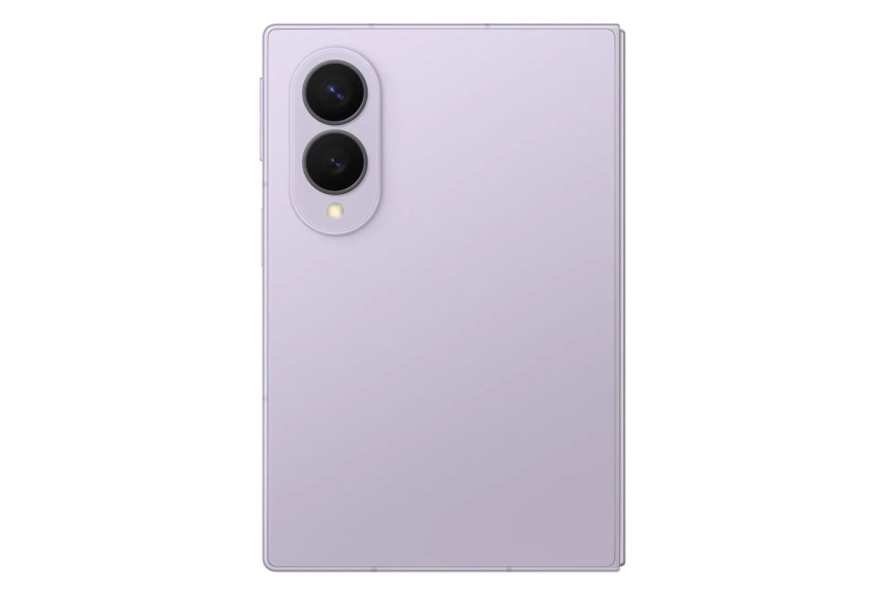 Samsung F971B Galaxy Z Fold8 256GB DualSIM Levander